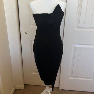 Fashion Nova Hope You’re Happy Dress in L